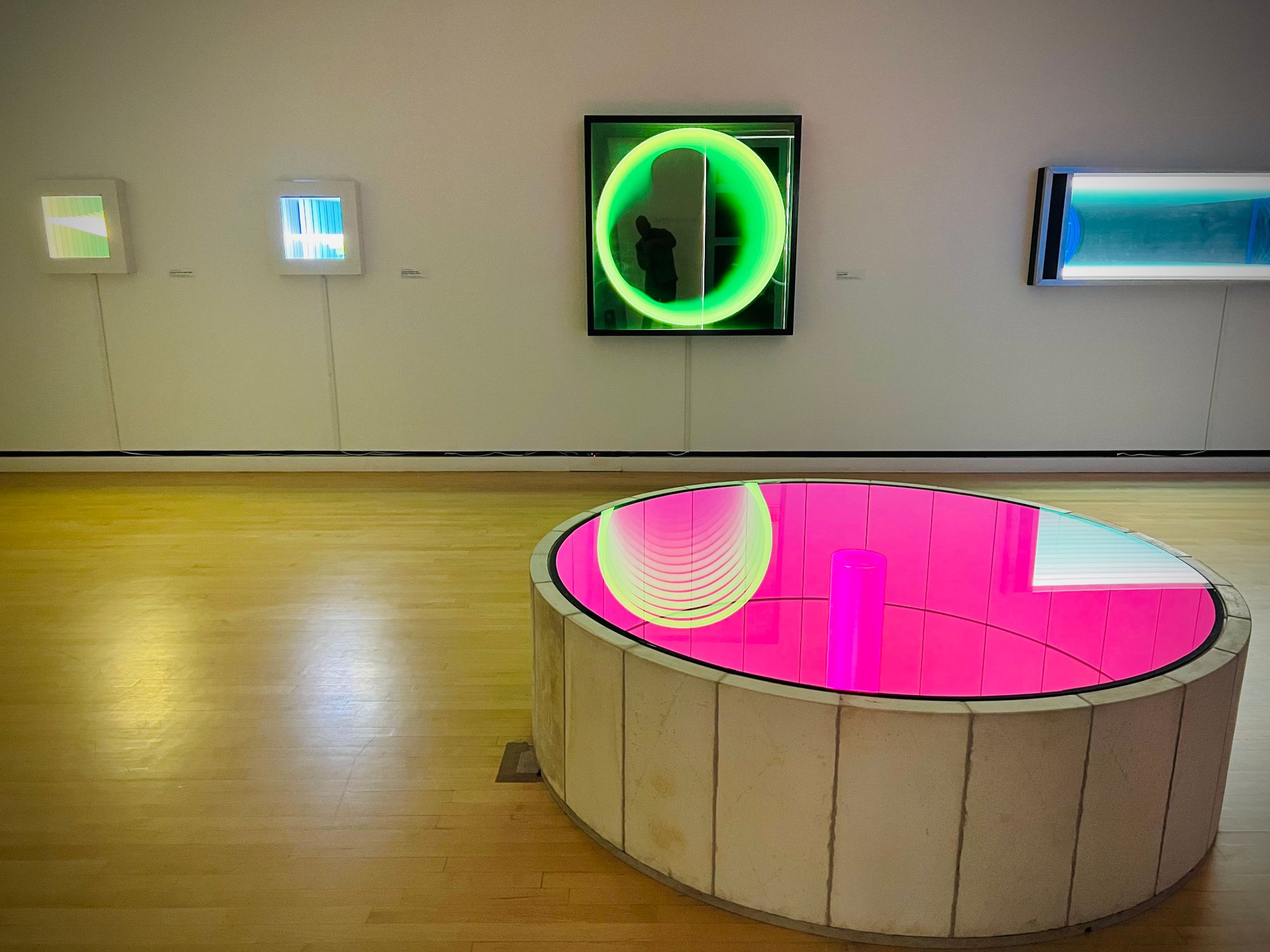 PULSE festival, Golding exhibition among spring Telfair lineup