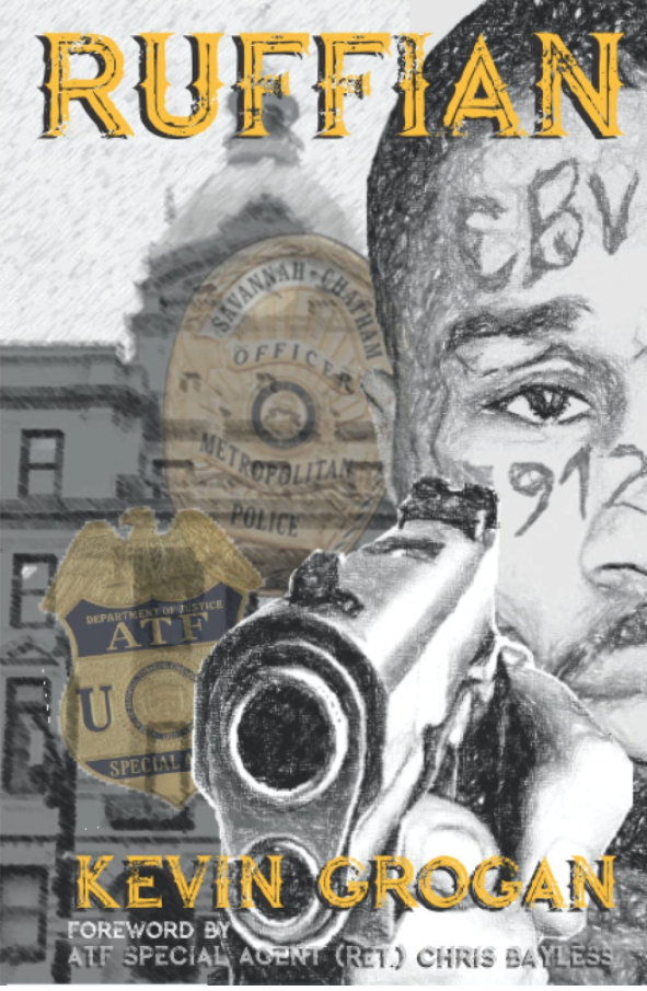 Ruffian: An unvarnished look at local mean streets