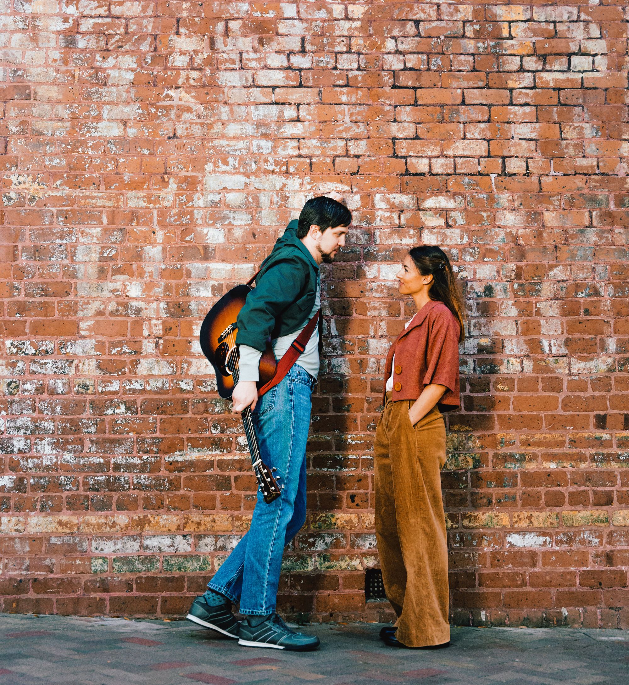 A chat with Stacie Orrico, playing Girl in Savannah Rep’s ‘ONCE’