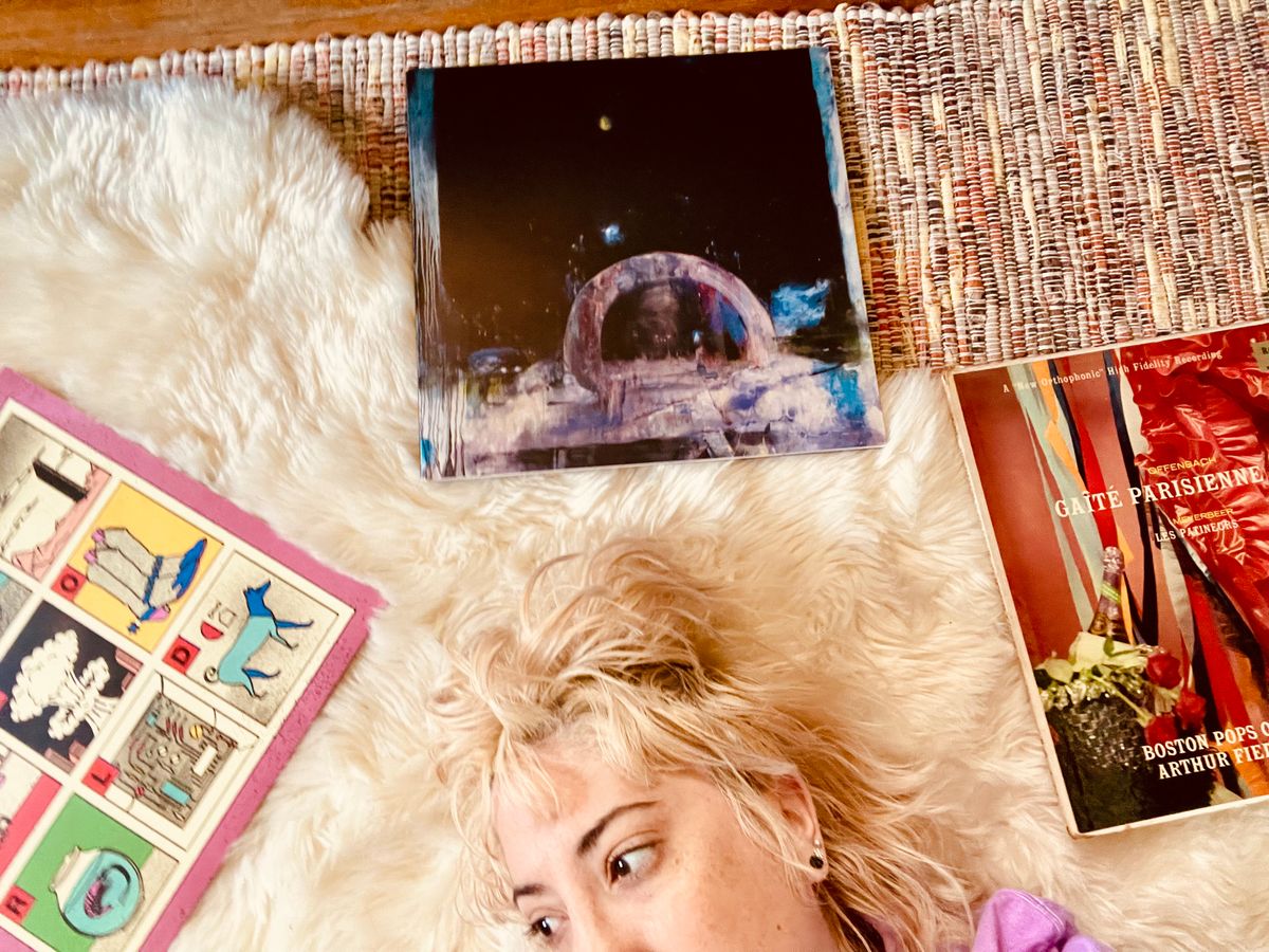 Go Analog Record store owners prepare for annual Record Store Day