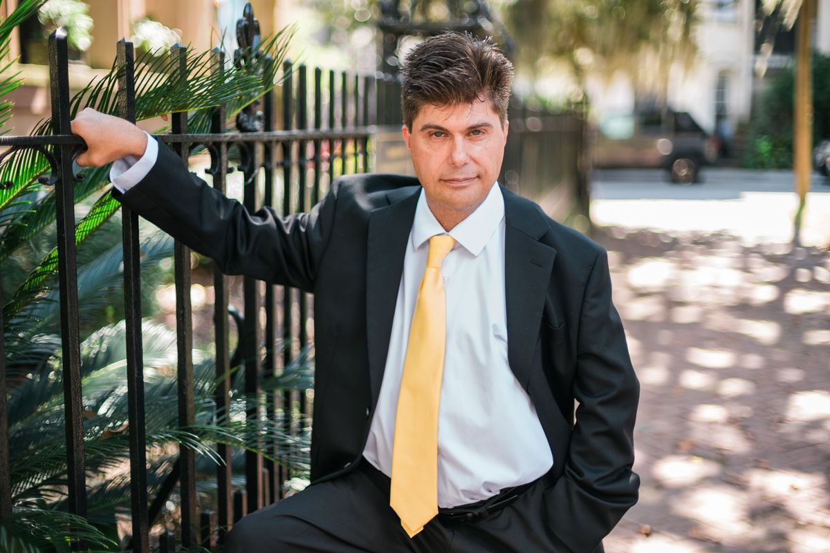 City Council Coverage Clinton Cowart for District 3