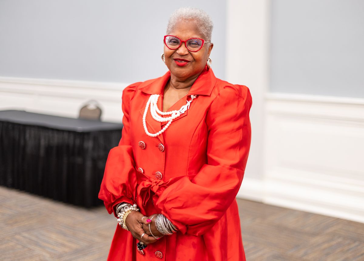 City Council Coverage Linda Wilder Bryan for District 3