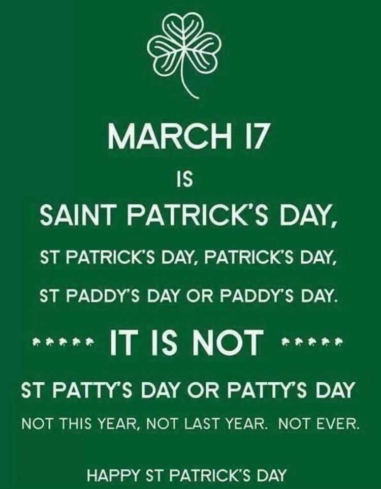 Judgment-free St. Patrick's Day Guide for Dummies