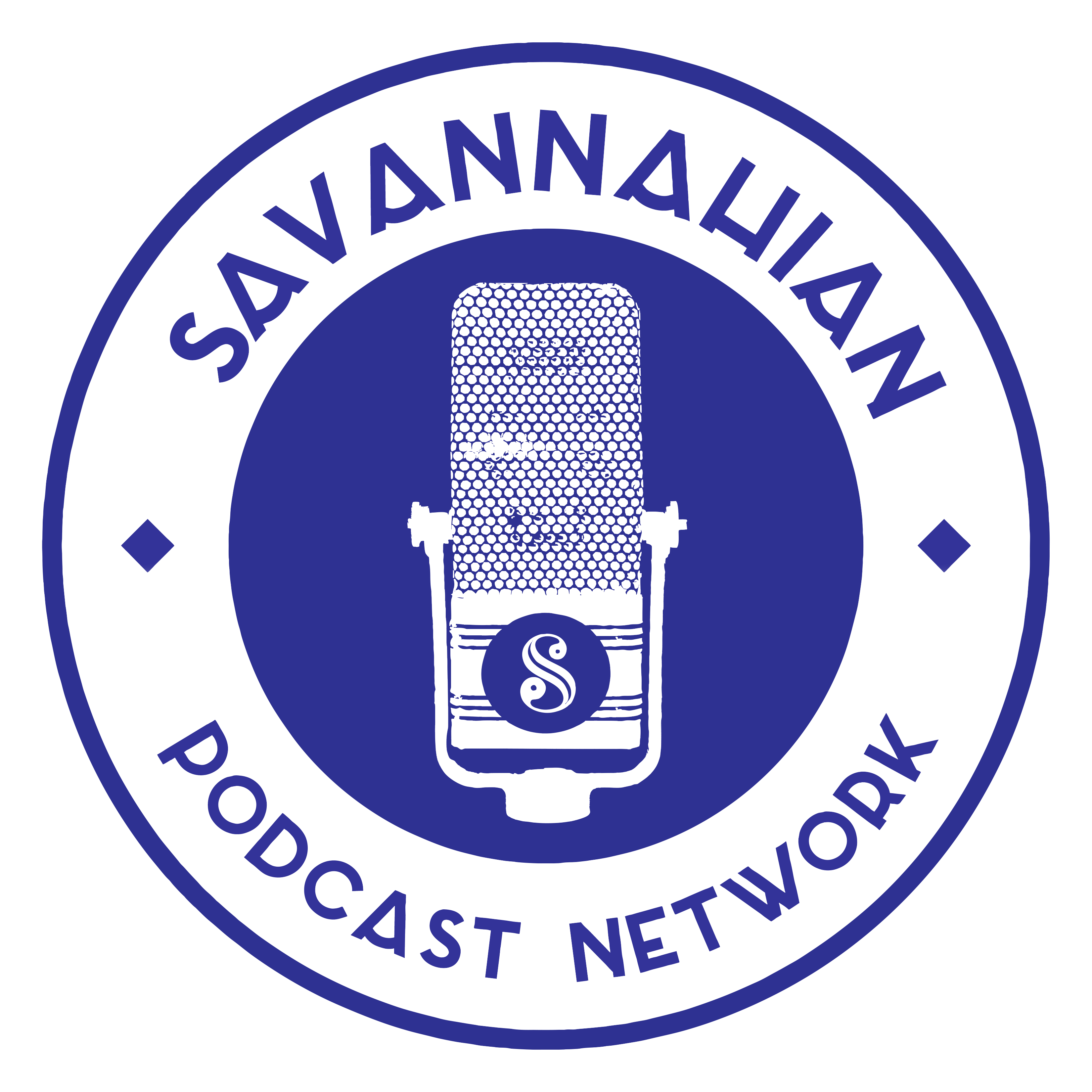 Announcement: Savannahian Podcast Network coming soon!