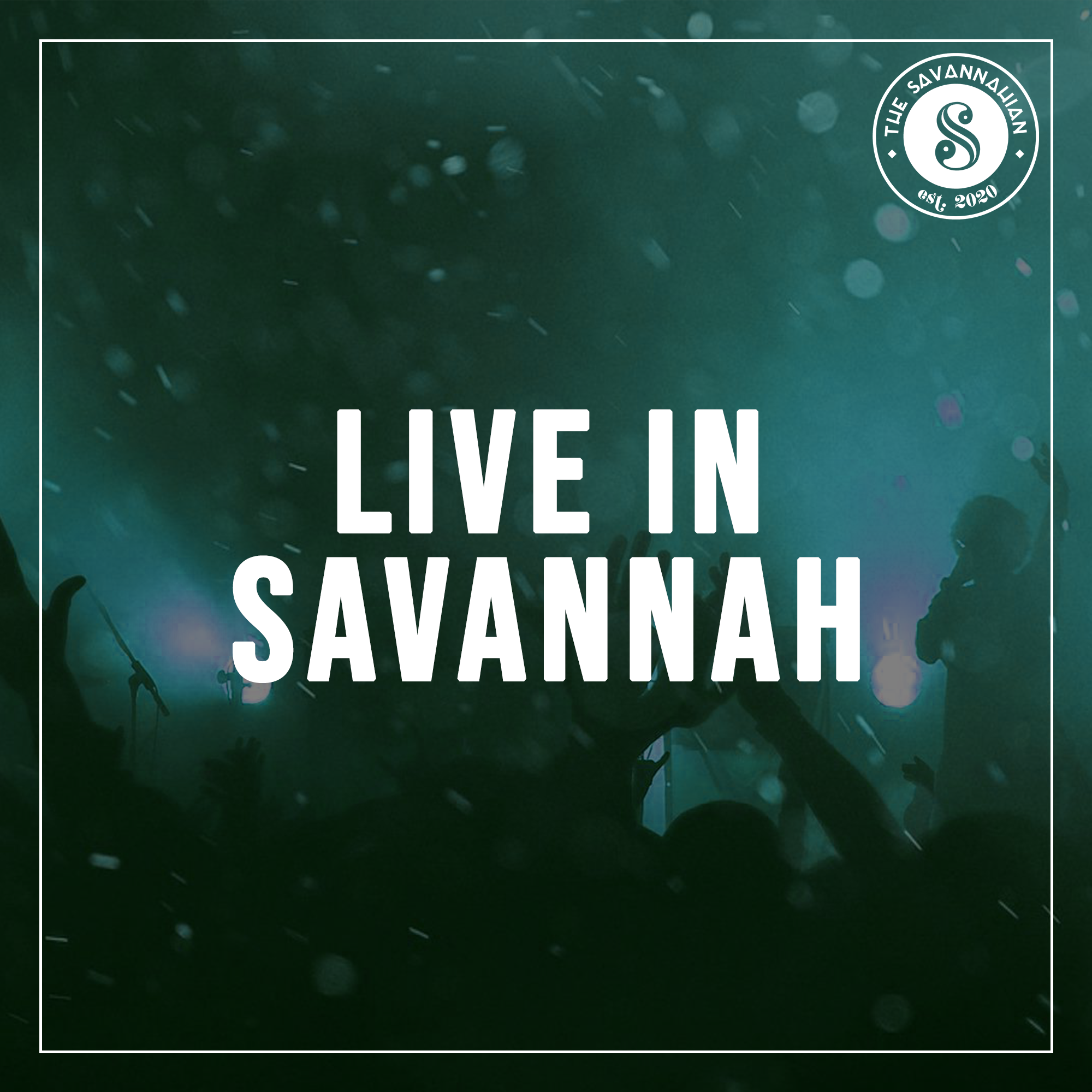 Live in Savannah: Upcoming events July 19-23