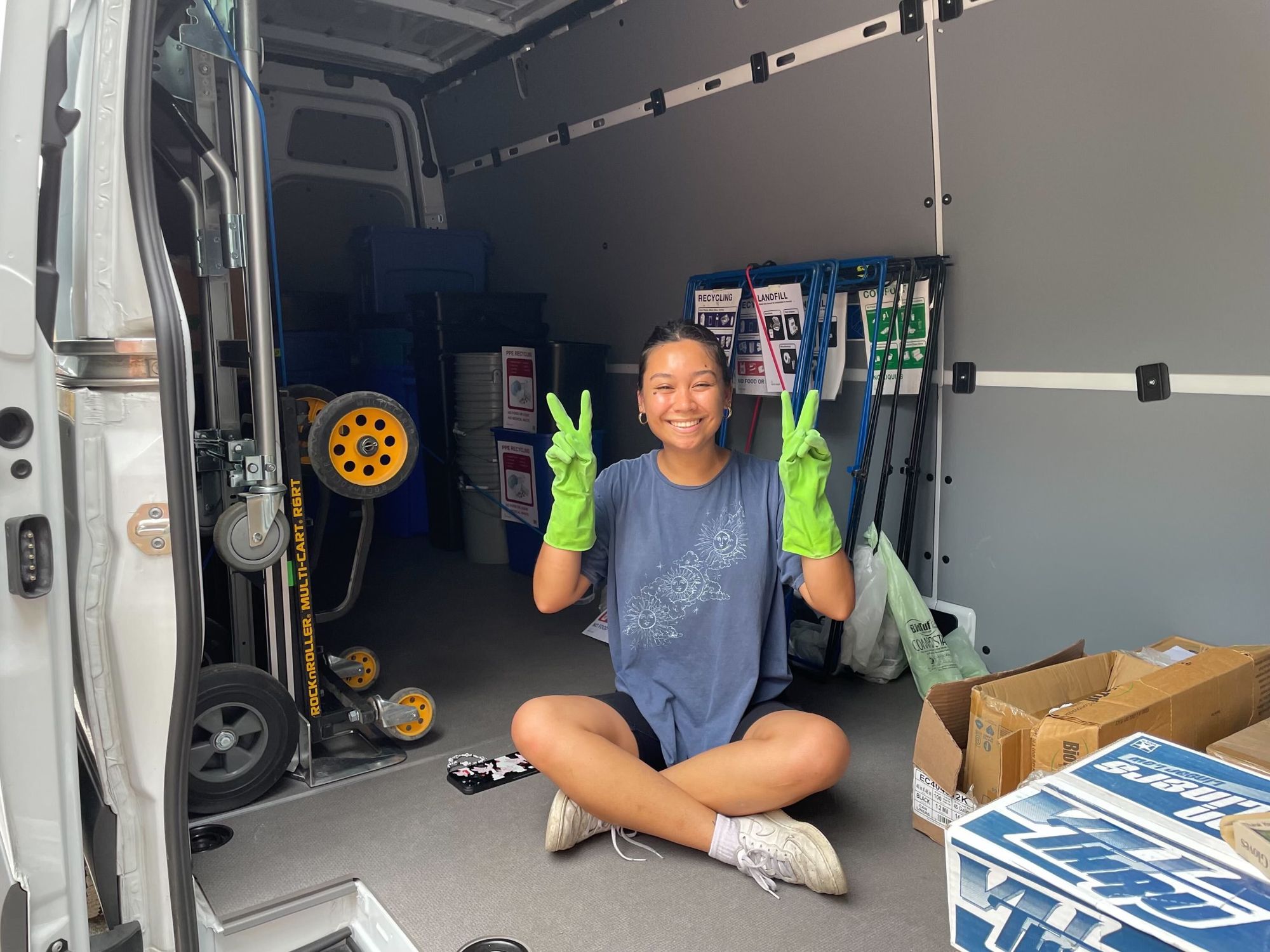 Explaining the untold stories of Black fugitives on the Savannah River