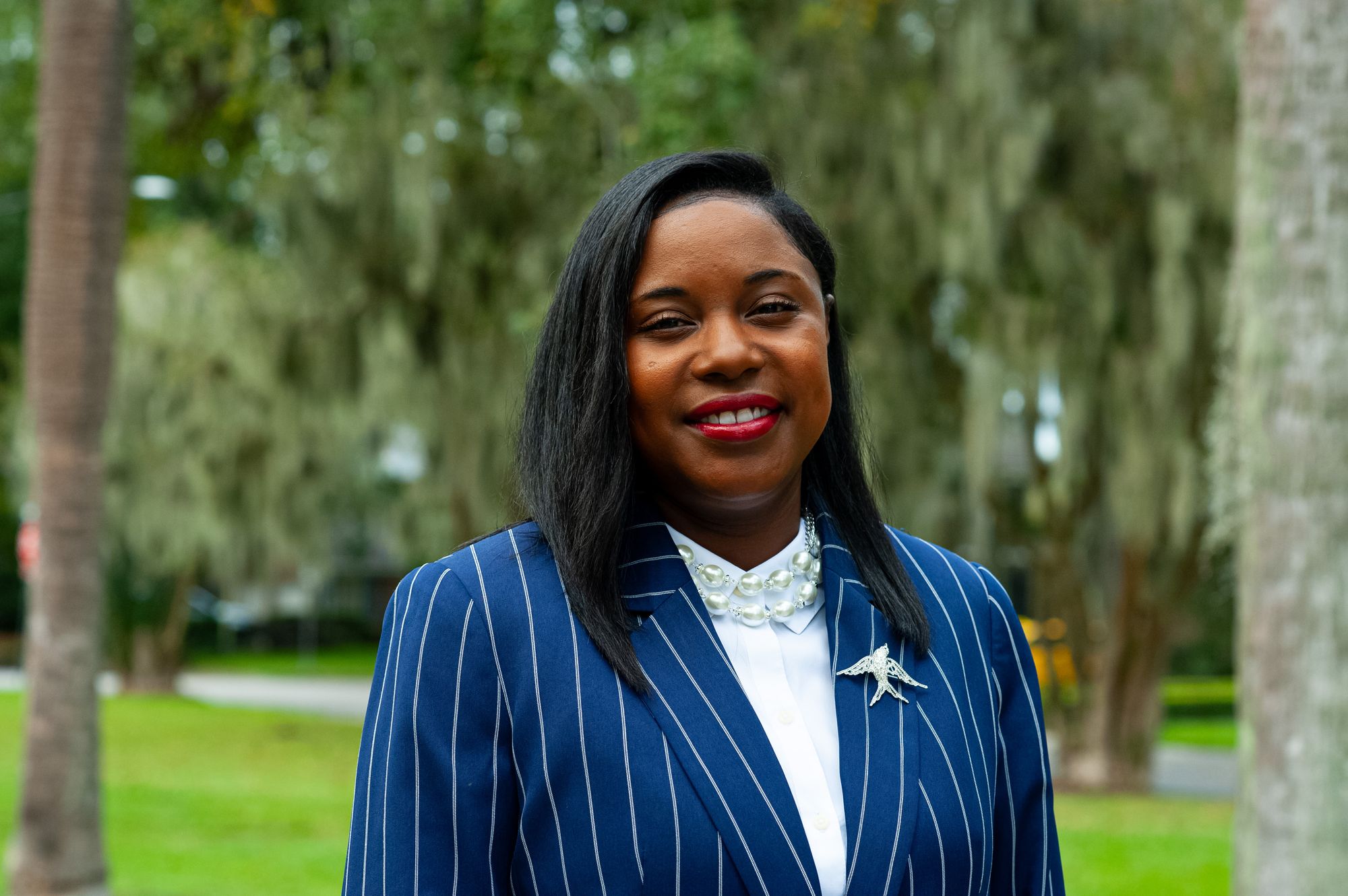 City Council Coverage: Tyrisha “T.L” Davis for Mayor