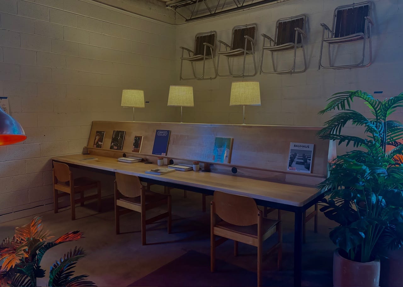 Switchyards: New work club set to open in Starland District