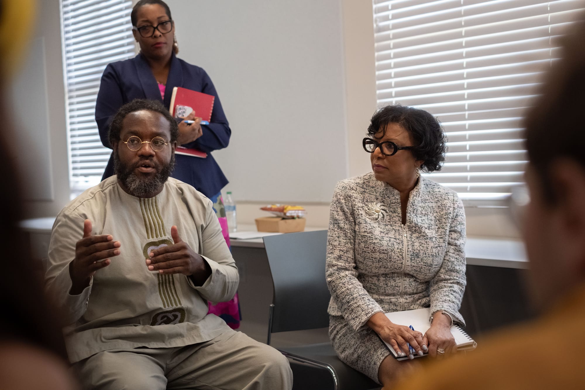 Still no resolution for Yamacraw residents in wake of proposed demolition