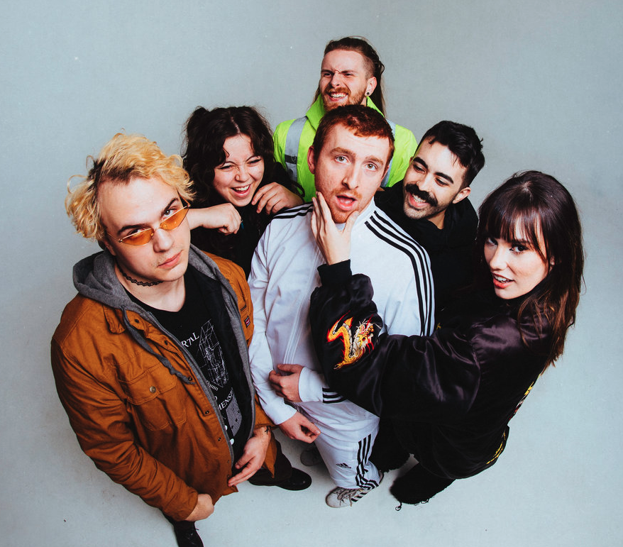 Mosh for Tots: Savannah’s heavy scene does some good