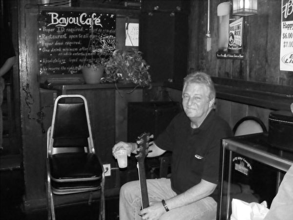 'When you remove a place like this, you remove a lot of the character from Savannah': Bayou Cafe to close after a generation of music and community