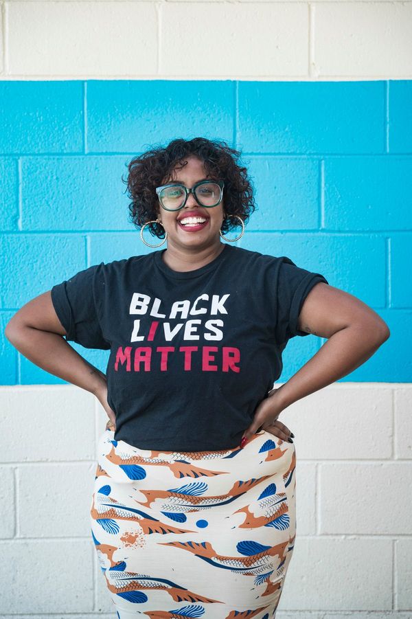 The Kids are Alright: Seven Savannah activists under 25 share their stories