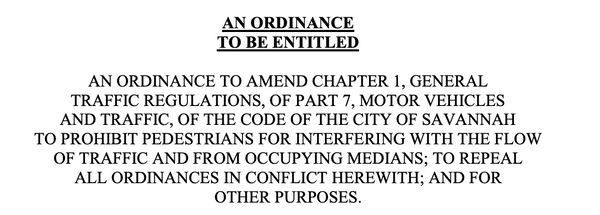 Public safety or criminalizing poverty? New panhandling ordinance raises concerns