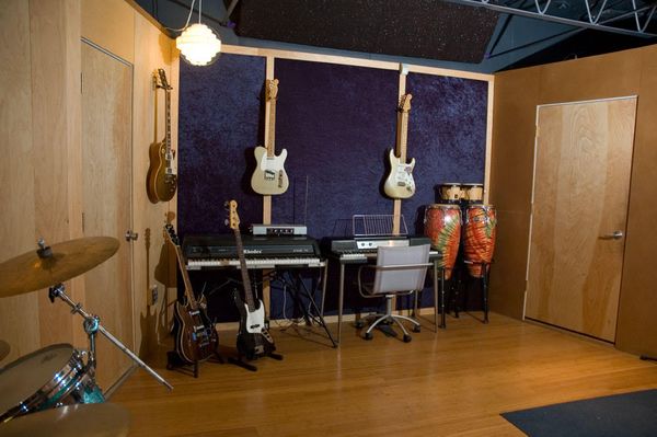 Recording Studios In A COVID World: A Conversation With Kevin F. Rose