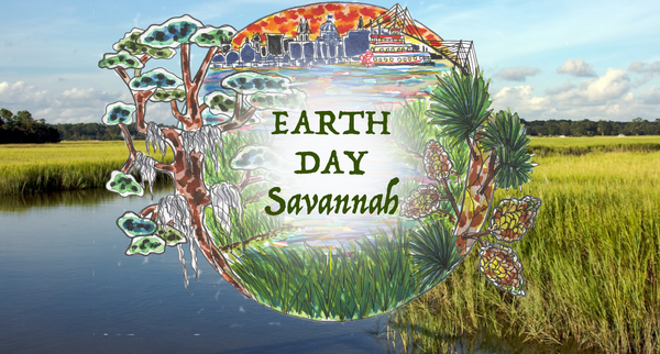 Savannah's monthlong Earth Day celebration starts this Thursday