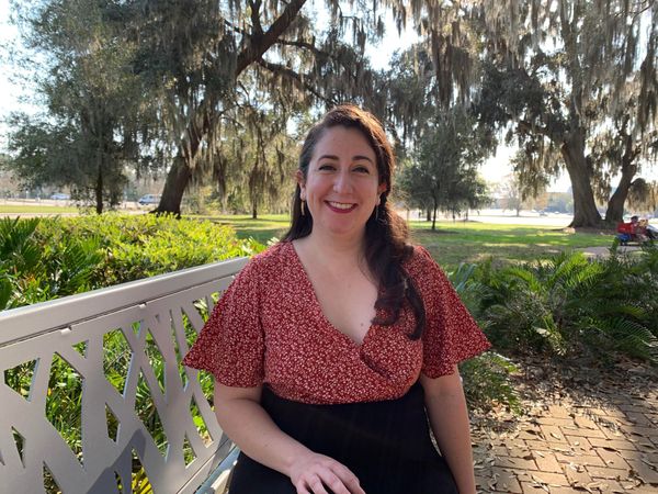 Savannah Stories: Christina Magaña, Devin McGrath and Asli Shebe-Tindi