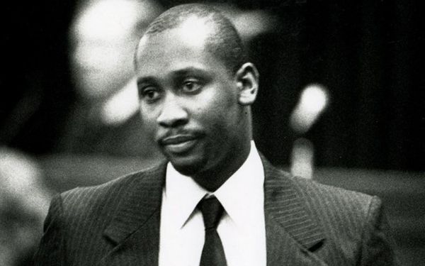 Troy Davis: A Decade Later | Faith and capital punishment with Father Michael Chaney