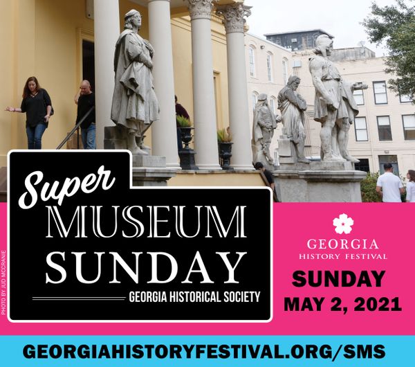 Super Museum Sunday: A guide to exploring our area this weekend