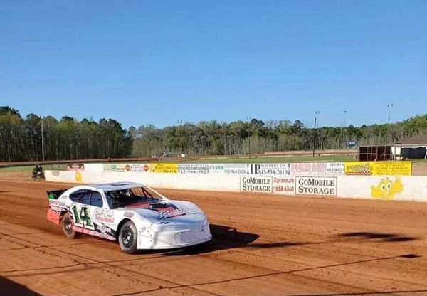 Elegy of a racetrack: What Oglethorpe Speedway Park’s closure means for the community—and for auto racing at large