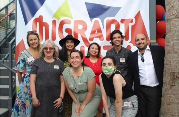 A chat with the founders of Migrant Equity Southeast