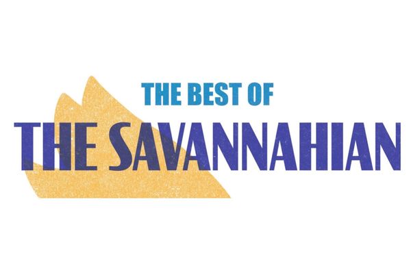The Winners of The Best of The Savannahian!