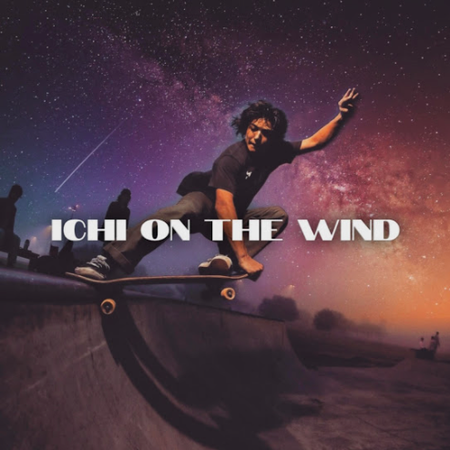 Music Review: Early Branch - "Ichi On the Wind"