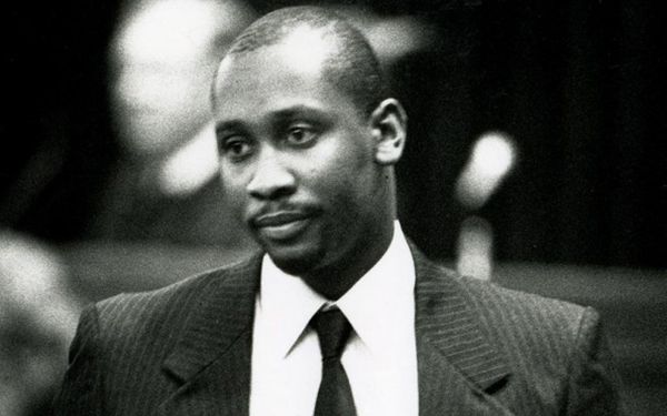 Troy Davis: A Decade Later | 10 Years
