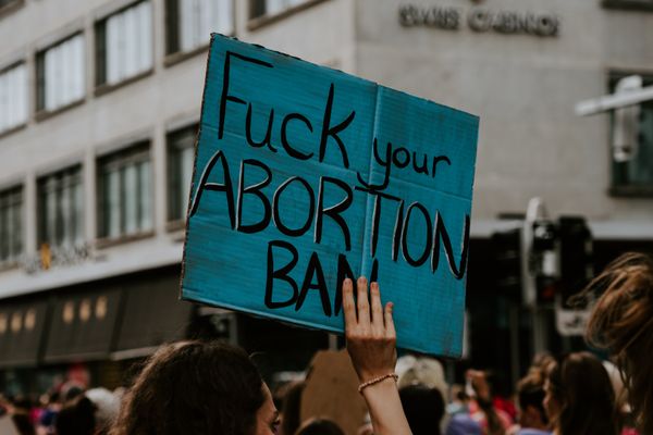 The reality of Roe: The future of abortion access in Georgia after Texas ban threatens the law