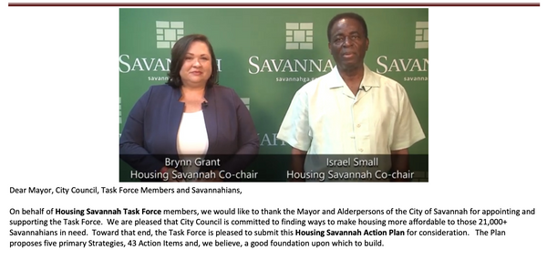 Affordable housing and the limits of government by task force