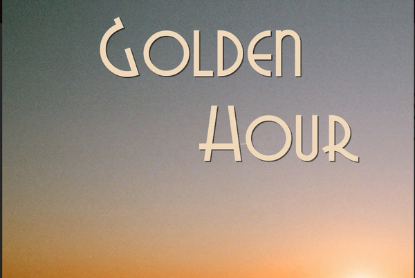 The glow of 'Golden Hour': A Q&A with filmmaker DeVon Moore