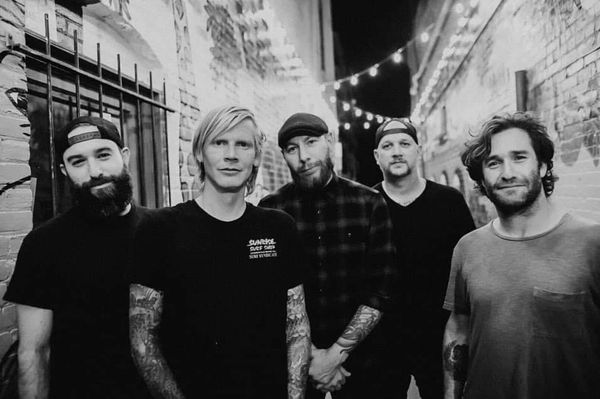 A.U.R.A. Fest adds Evergreen Terrace to June 11 festival