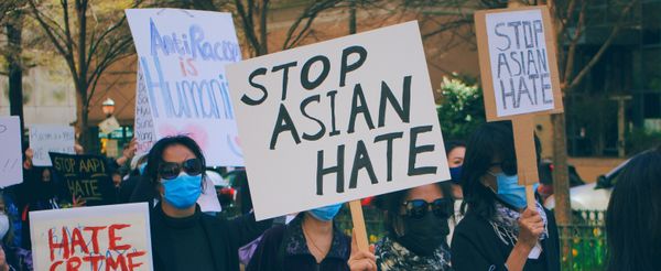 Amidst record-breaking levels of hate crimes, it is critical we advocate for Asian service industry workers