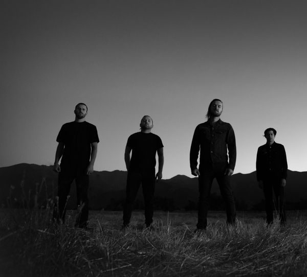 Impending Doom brings California deathcore to AURA Fest