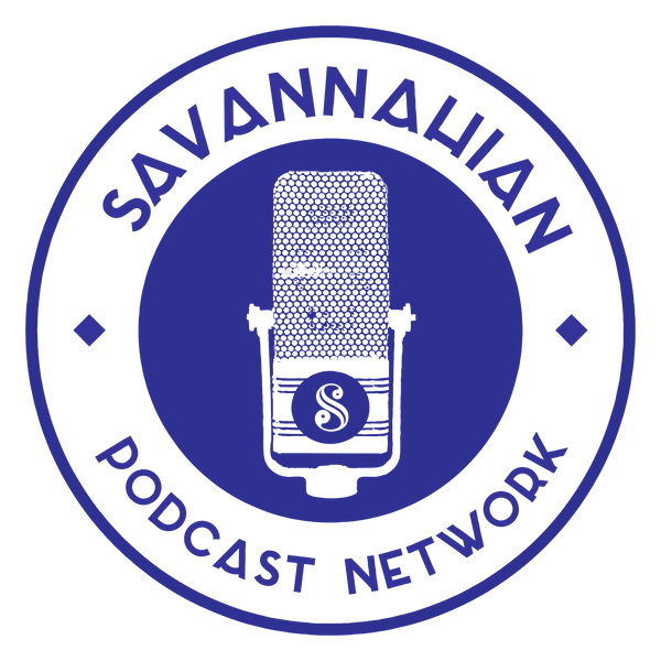 The Savannahian Podcast Network launches this week!