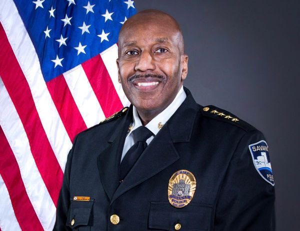 Opinion: Chief Roy Minter's departure could be great for Savannah