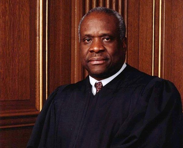 A Son of the South: How a childhood in Savannah shaped Clarence Thomas' patriarchal vision for America