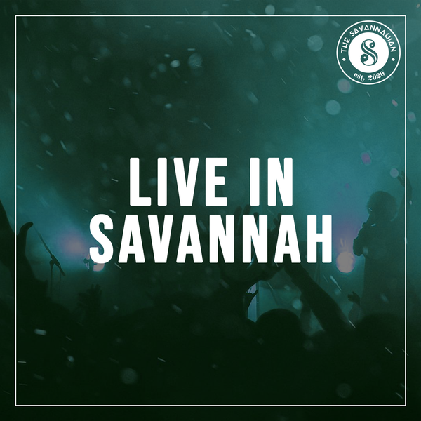 Live in Savannah: Upcoming events August 5-10