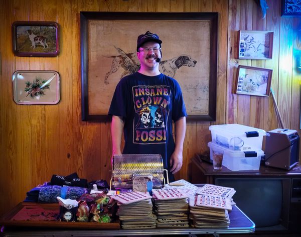 Beyond Bingo: Chris Grimmett talks walking tour business, history, and traveling the country