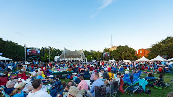 Savannah Philharmonic is 'Phil'-ing the neighborhoods with music this fall