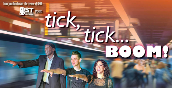 Before Rent, there was Tick, Tick... Boom!