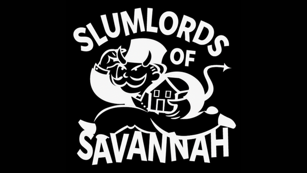 'Slumlords of Savannah' exposes abhorrent housing conditions via Instagram