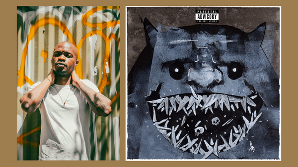 ‘Grown man rap’: Kedrick Mack talks new single ‘Beast Mode’ ahead of new Dope KNife album
