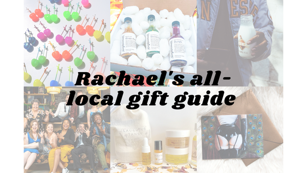 10 local gifts everyone on your list will love