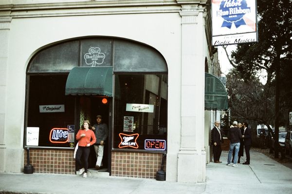 The Original Pinkie Masters: A brief history of Savannah’s most famous bar