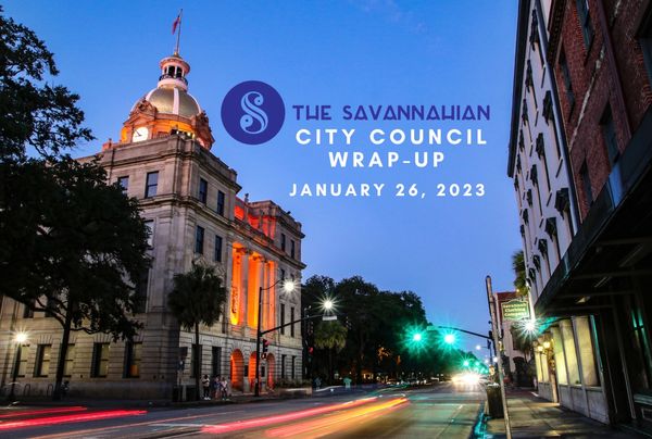 City Council Wrap-up, Jan. 26