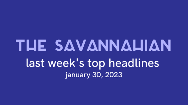 Last week's top headlines: January 30, 2023