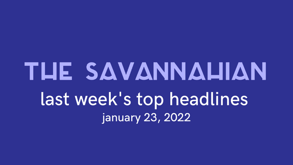 Last week's top headlines: January 23, 2023