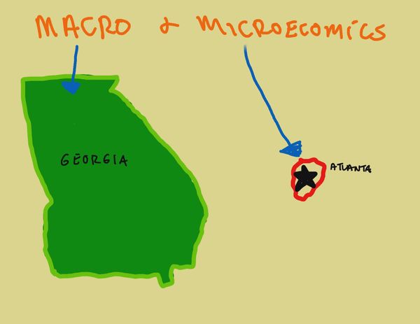 Create: Debt consolidation, insurance premiums, 529s and macro vs. microeconomics