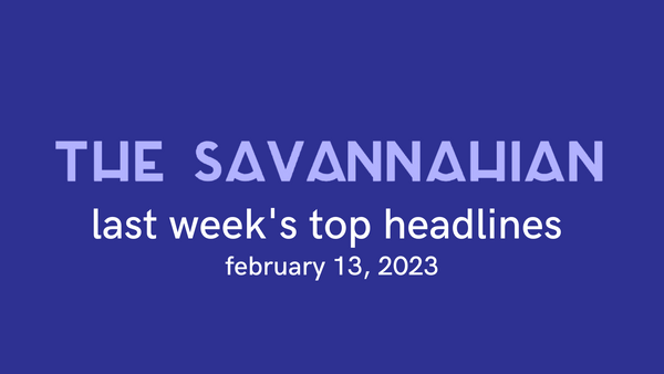 Last week's top headlines: February 13, 2023