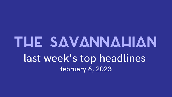 Last week's top headlines: February 6, 2023